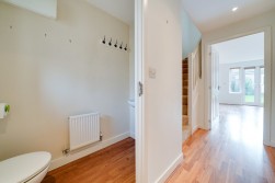 Freston Close, St. Ives