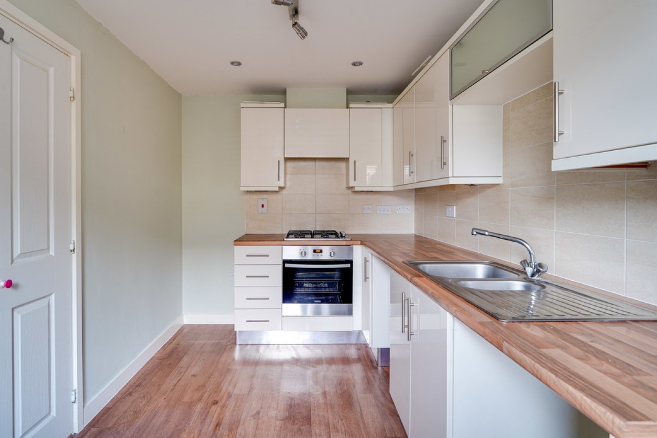 Freston Close, St. Ives