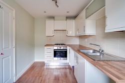 Freston Close, St. Ives