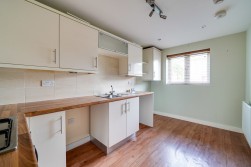 Freston Close, St. Ives