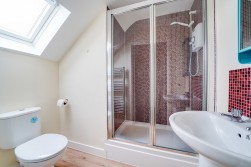 Freston Close, St. Ives