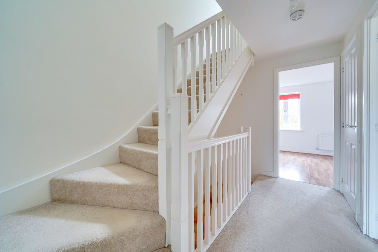 Freston Close, St. Ives