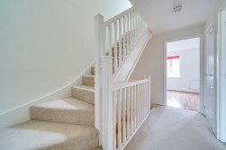 Freston Close, St. Ives