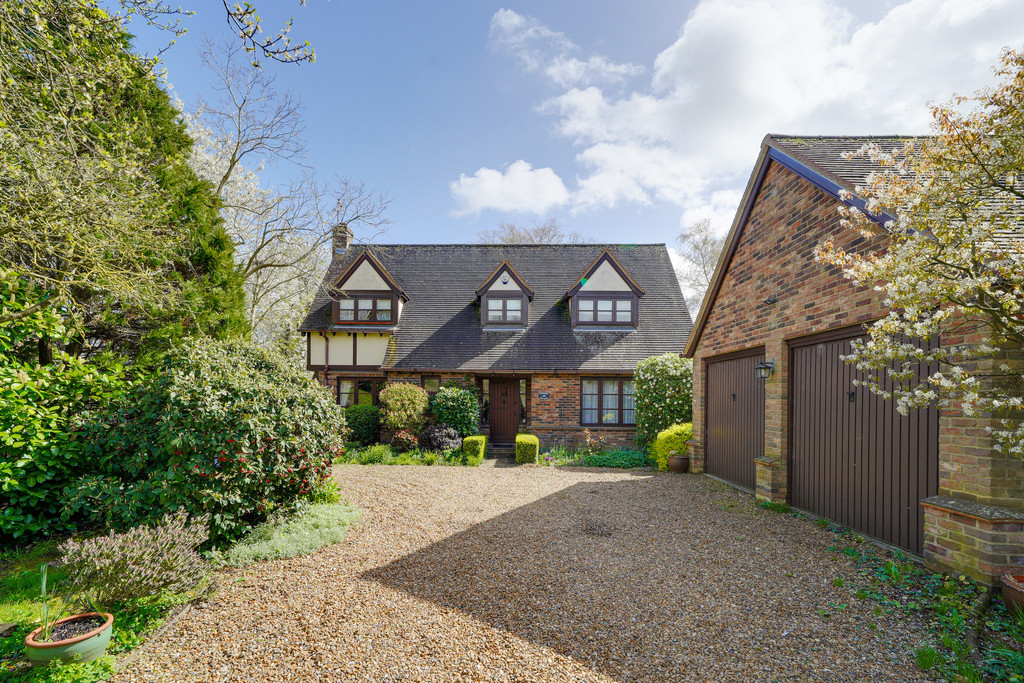 Chapel Lane, Easton, Huntingdon