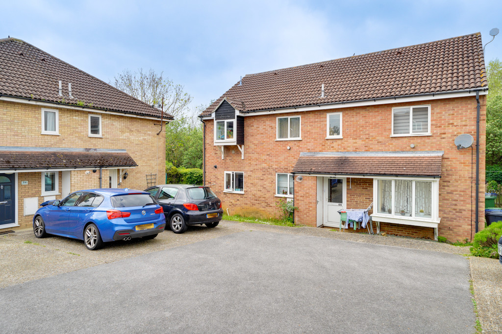 Muntjac Close, Eaton Socon, St. Neots