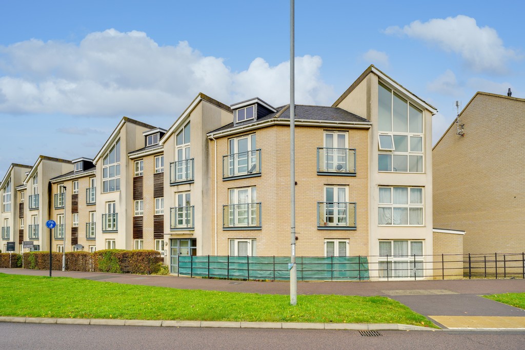 Cambridge Road, St. Neots