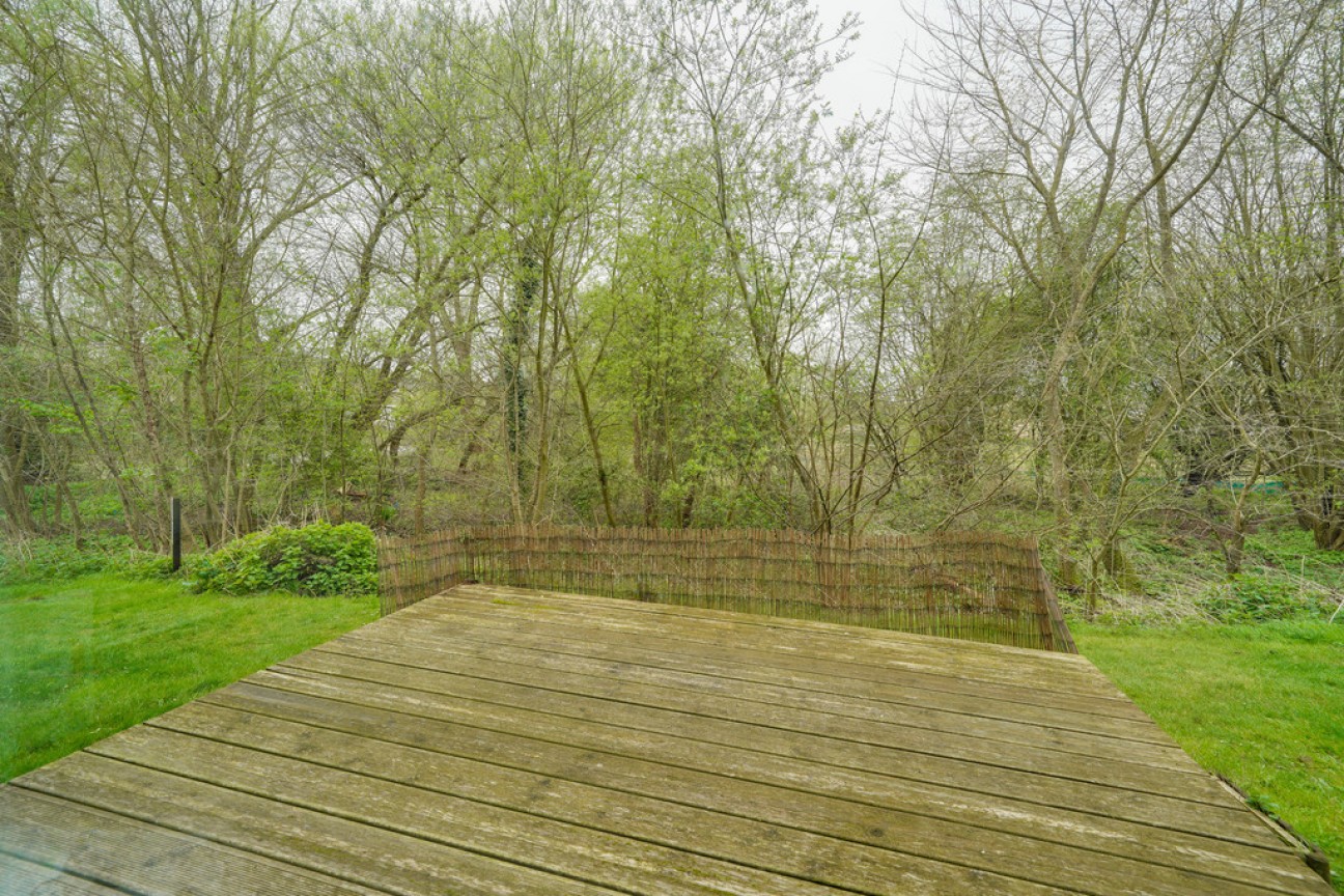 Red Admiral Court, Little Paxton, St. Neots