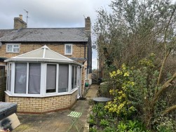 Littleworth End, Offord D'Arcy