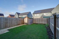 Sandpit Lane, Northstowe, Cambridge