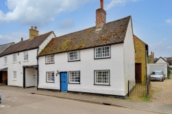 East Street, Kimbolton