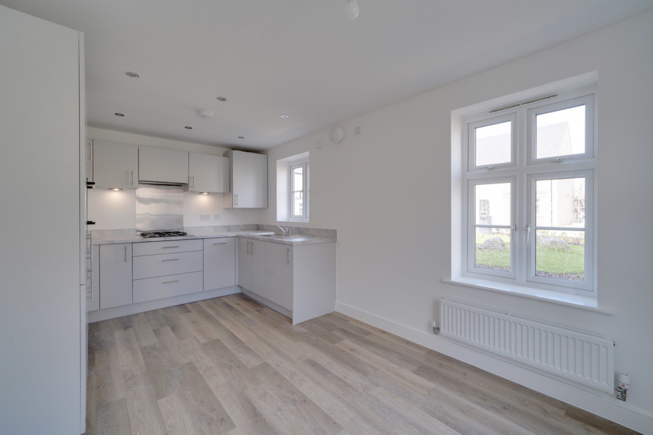 Cox Street, West Cambourne, Cambridge
