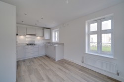 Cox Street, West Cambourne, Cambridge