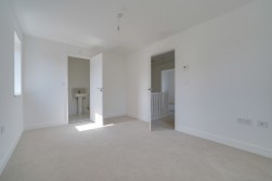 Cox Street, West Cambourne, Cambridge