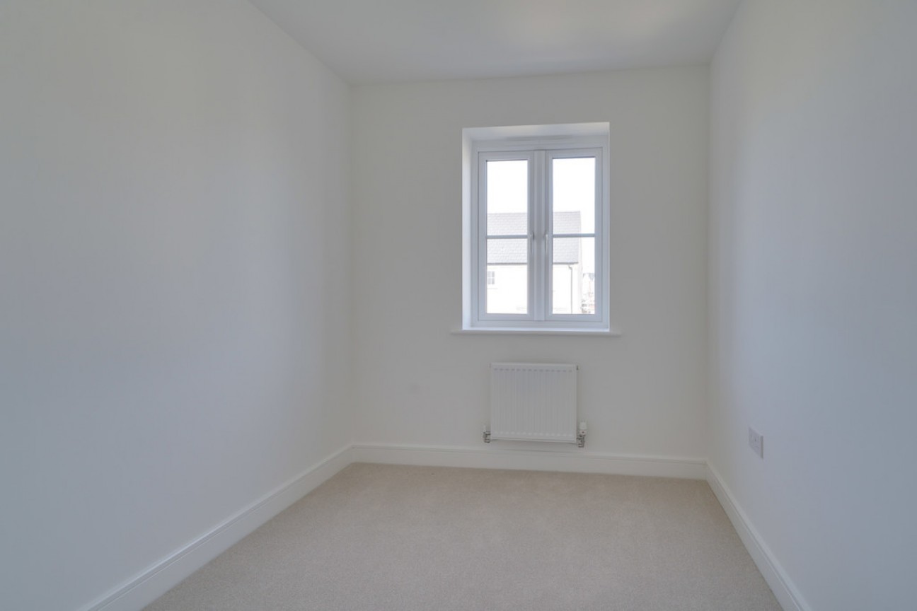 Cox Street, West Cambourne, Cambridge