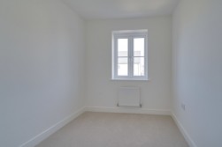 Cox Street, West Cambourne, Cambridge