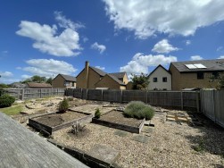 Little Paxton, St Neots