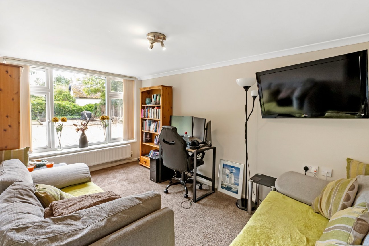 Hemingford Grey, Huntingdon