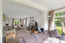 Hemingford Grey, Huntingdon