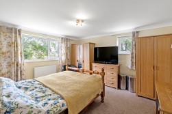 Hemingford Grey, Huntingdon