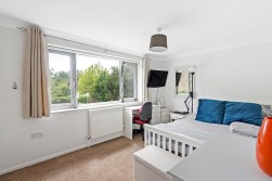 Hemingford Grey, Huntingdon
