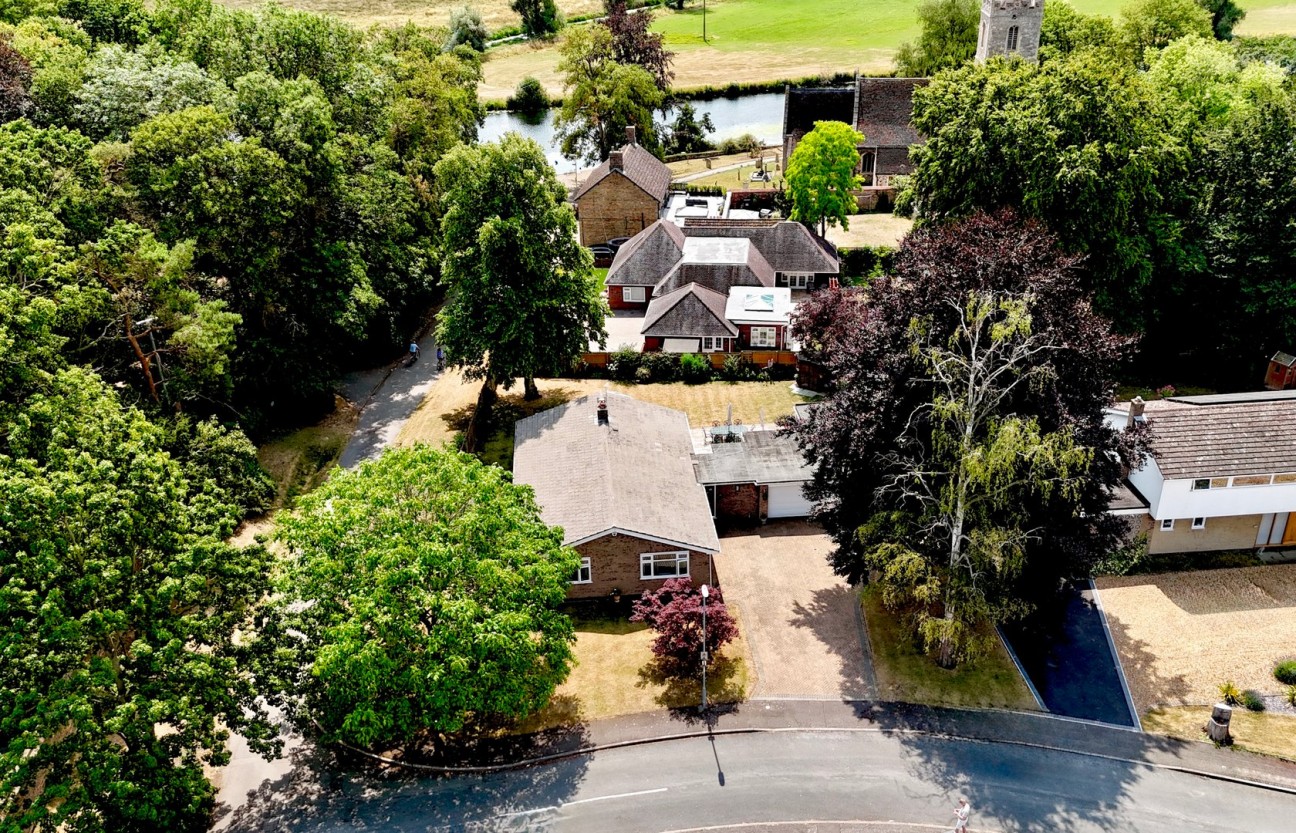 Hartford, Huntingdon