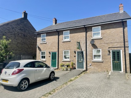 Station Road, St Neots, Cambridgeshire