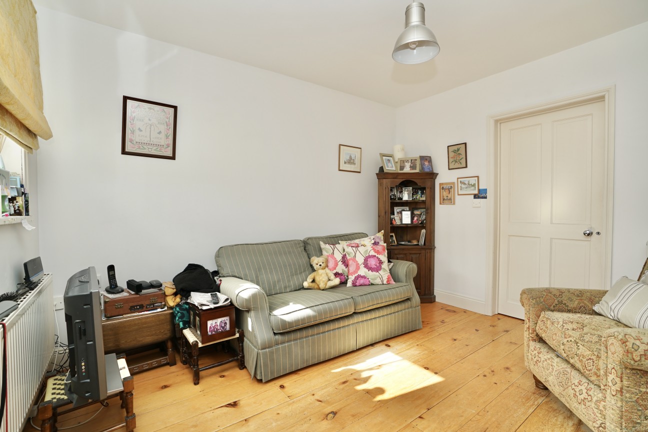 Station Road, St Neots, Cambridgeshire