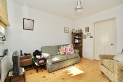 Station Road, St Neots, Cambridgeshire