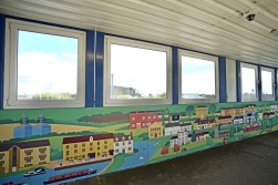 Station Road, St Neots, Cambridgeshire