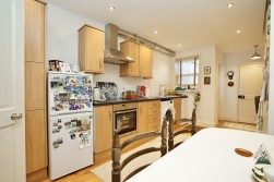 Station Road, St Neots, Cambridgeshire