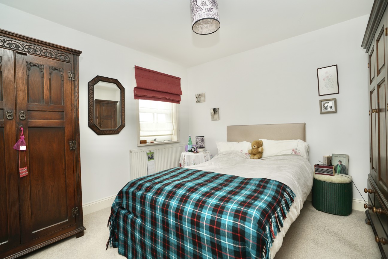 Station Road, St Neots, Cambridgeshire