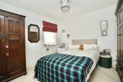 Station Road, St Neots, Cambridgeshire