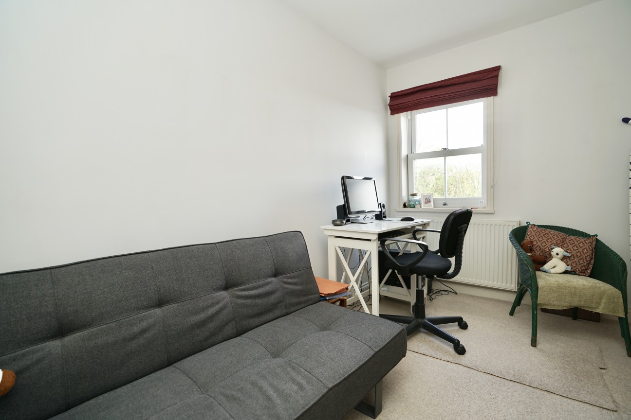 Station Road, St Neots, Cambridgeshire