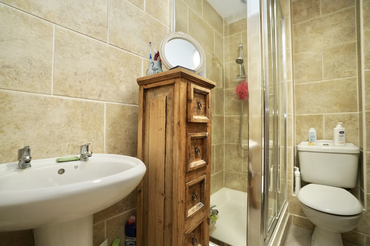 Station Road, St Neots, Cambridgeshire