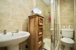 Station Road, St Neots, Cambridgeshire