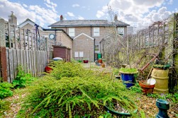 Station Road, St Neots, Cambridgeshire