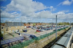 Station Road, St Neots, Cambridgeshire