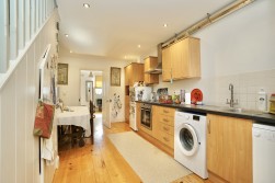 Station Road, St Neots, Cambridgeshire