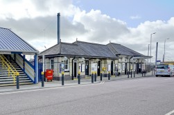 Station Road, St Neots, Cambridgeshire