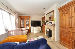 Stow Road, Spaldwick, Cambridgeshire