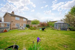 Stow Road, Spaldwick, Cambridgeshire