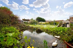 Stow Road, Spaldwick, Cambridgeshire