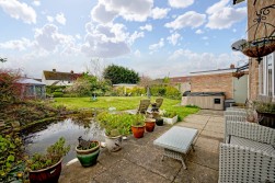Stow Road, Spaldwick, Cambridgeshire