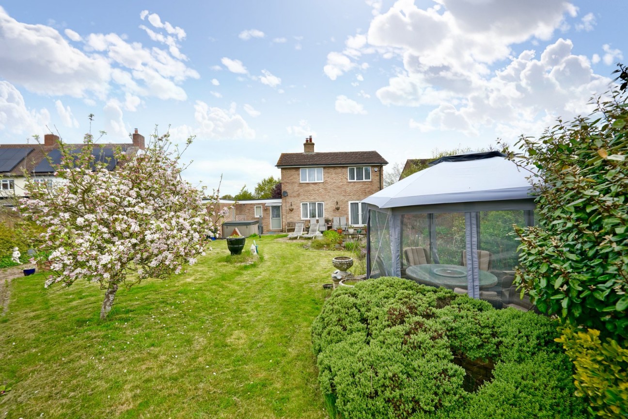 Stow Road, Spaldwick, Cambridgeshire