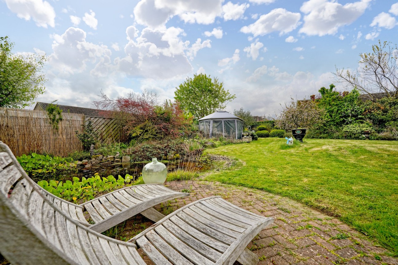 Stow Road, Spaldwick, Cambridgeshire