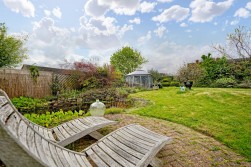 Stow Road, Spaldwick, Cambridgeshire