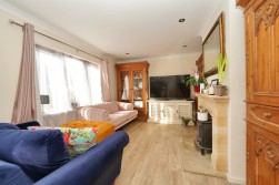 Stow Road, Spaldwick, Cambridgeshire