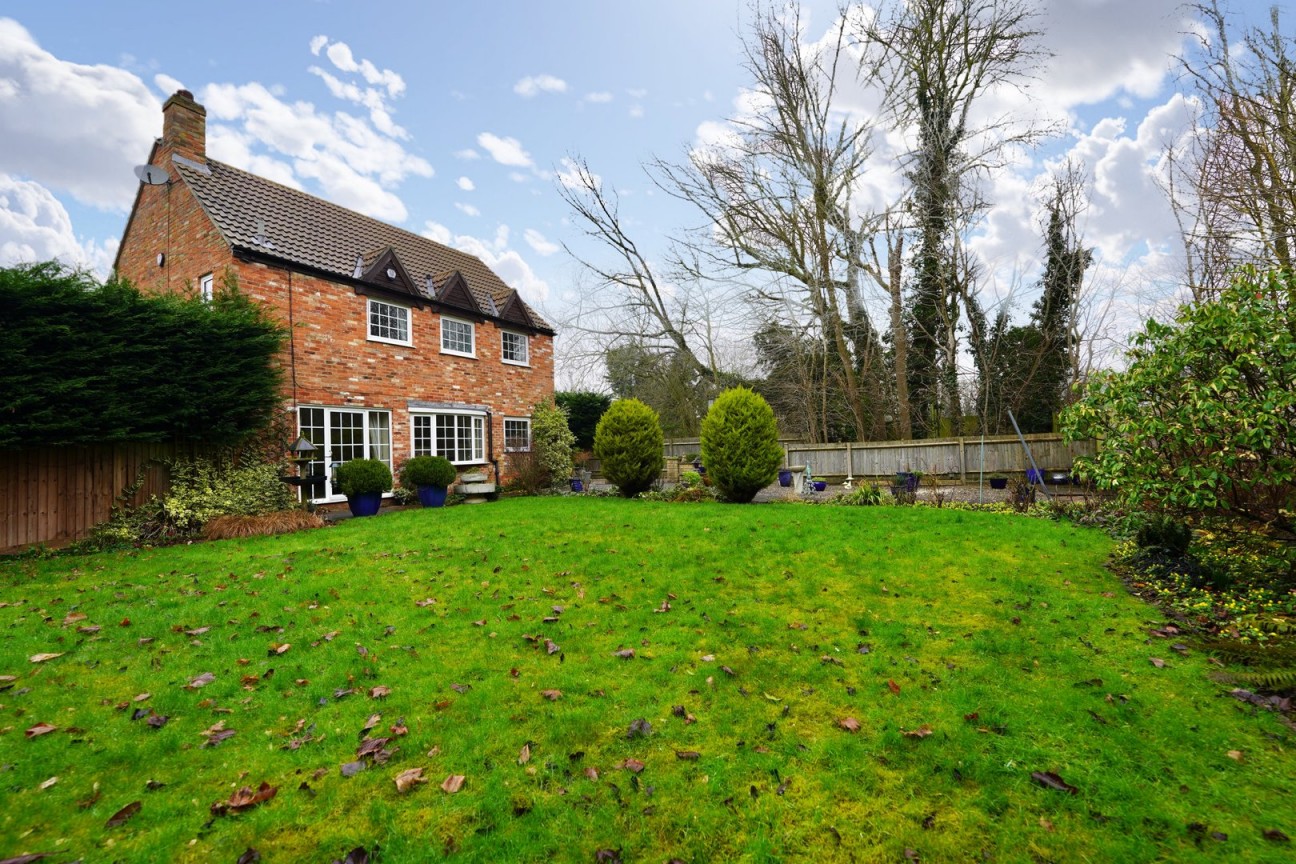 Shelton, Huntingdon