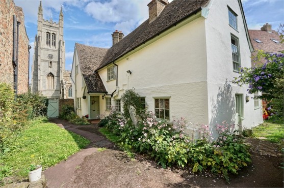 Brook Street, St Neots