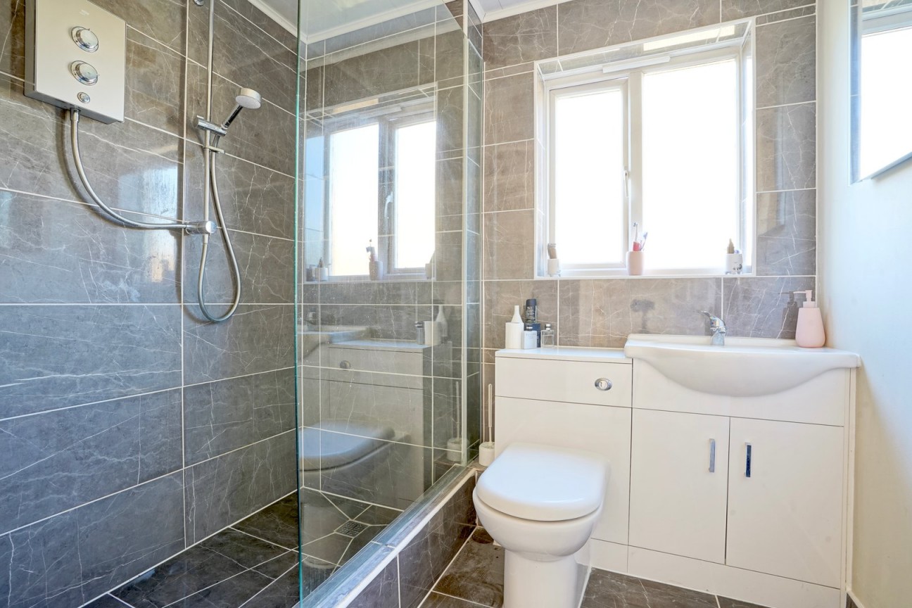 Spaldwick, Huntingdon, Cambridgeshire